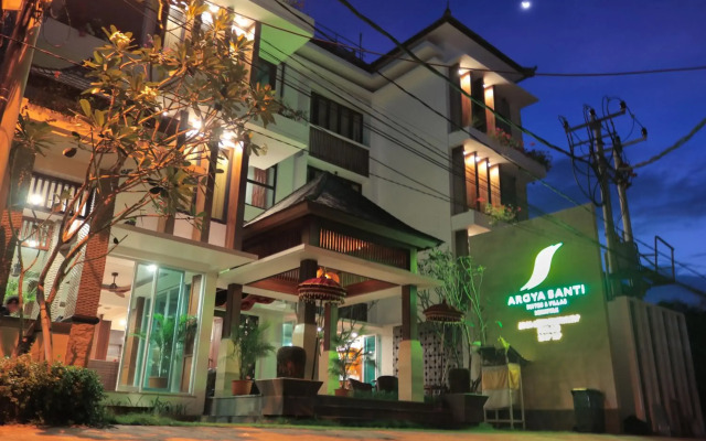 ZEN Rooms Shri Laksmi Seminyak