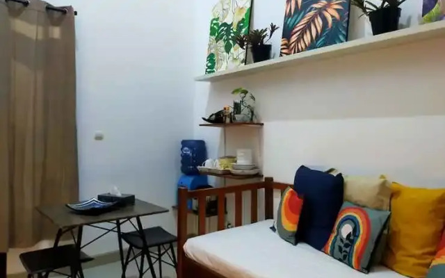 The Valley Guesthouse