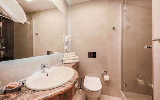 Papuga Park Hotel Wellness Marrakesz & SPA