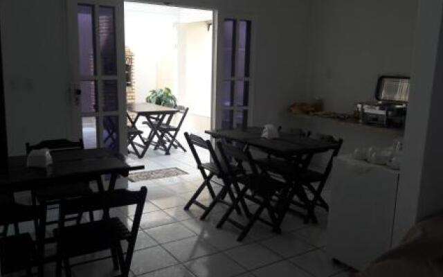 Hostel Gaivotas