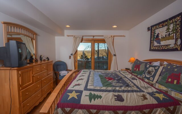 Very Beary Ridge 4 Bedroom House