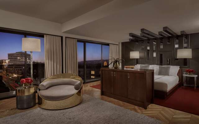 SIXTY Beverly Hills