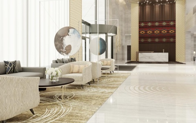 dusitD2 Salwa Doha