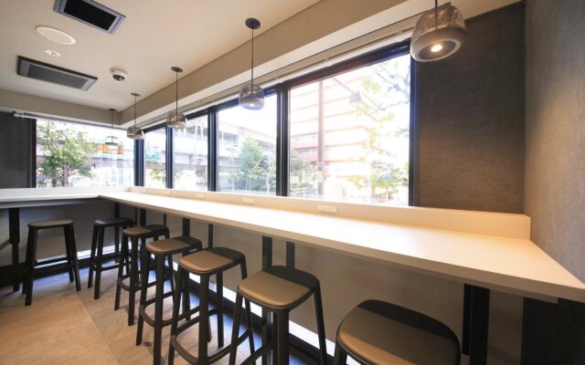 S-peria Inn Nihonbashi Hakozaki
