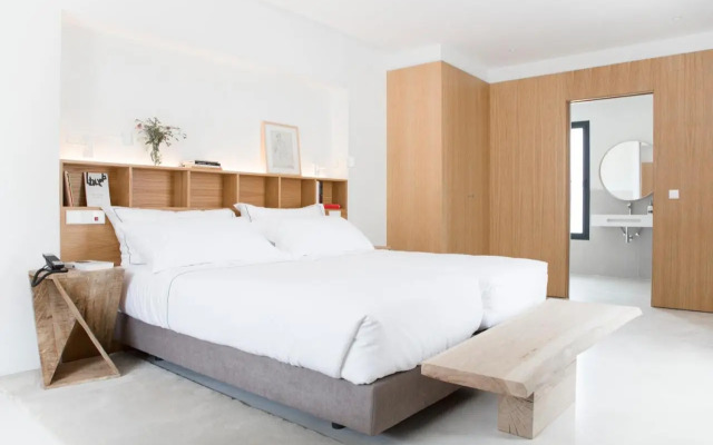 Quinta San Francisco