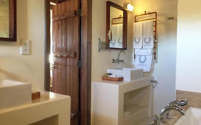 Apokryfo Traditional Guesthouse