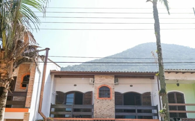 Serramar Flat