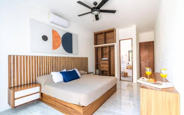 Casa Puerto * anchor in paradise * wifi 150 mbit