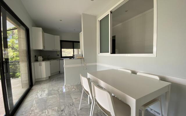 TH142 Villa Vista Alegre
