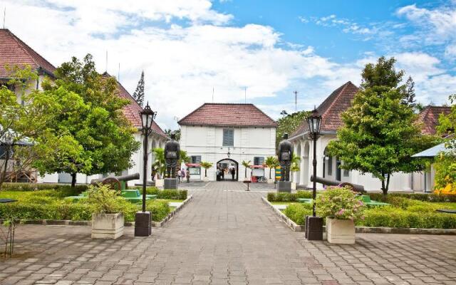 Bedjo Homestay