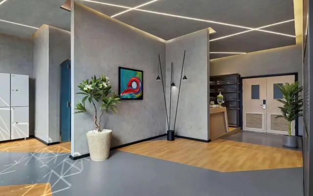 Novotel Residences Makkah