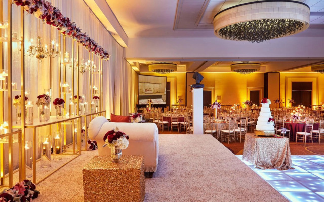 Marriott San Ramon