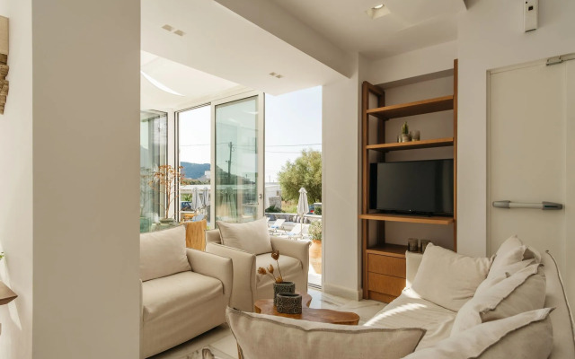 Thalasea Hotel Plakias