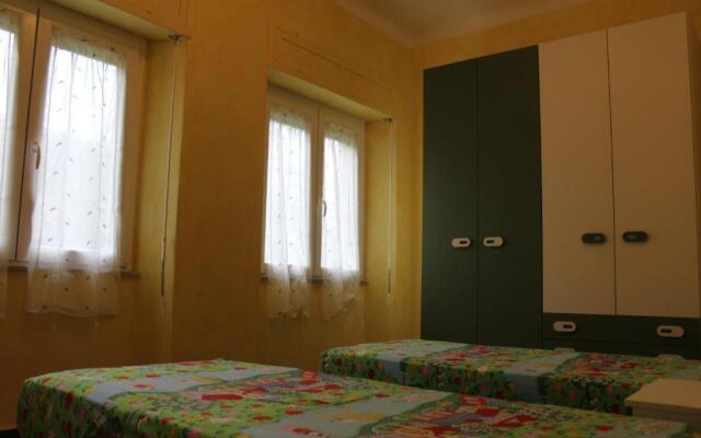 Appartamento 50mt dal mare e dalla stazione