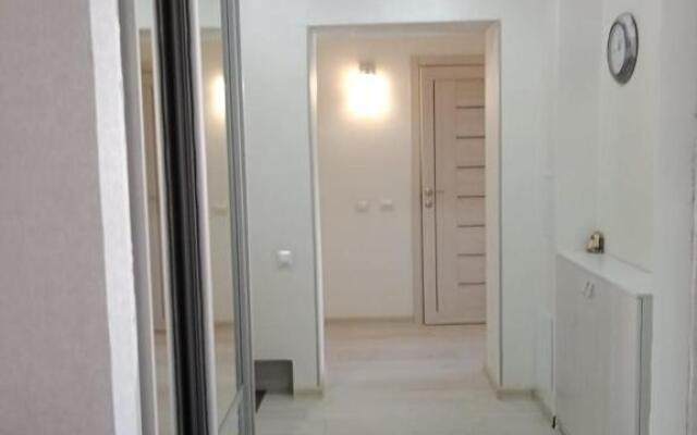 Apartamenty dlja gostej na Kutuzova 44