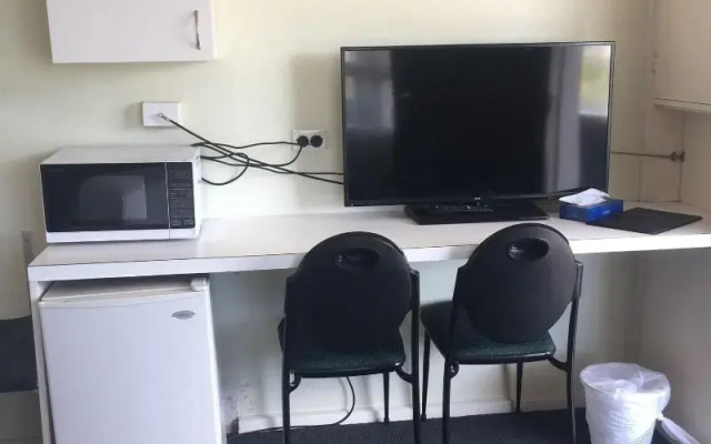 Bega Motel