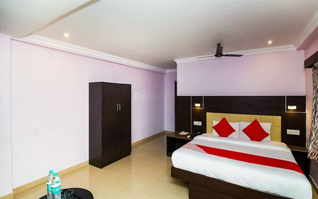 Hotel Udhayam International by OYO Rooms