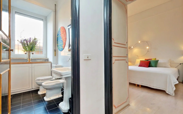 Garibaldi - WR Apartments