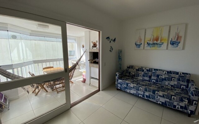 Apartamento Jurere Internacional