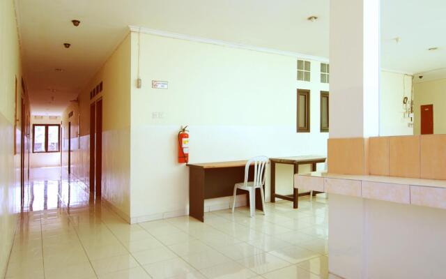 Super OYO 196 Horizone Residence