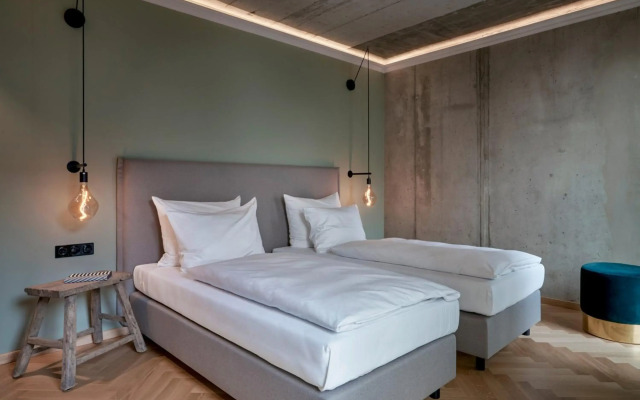 Gekko House, Frankfurt, a Tribute Portfolio Hotel