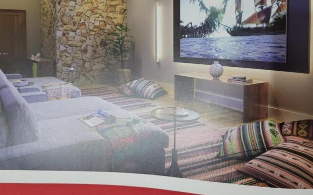 Wanderlust Experience Hotel - MC