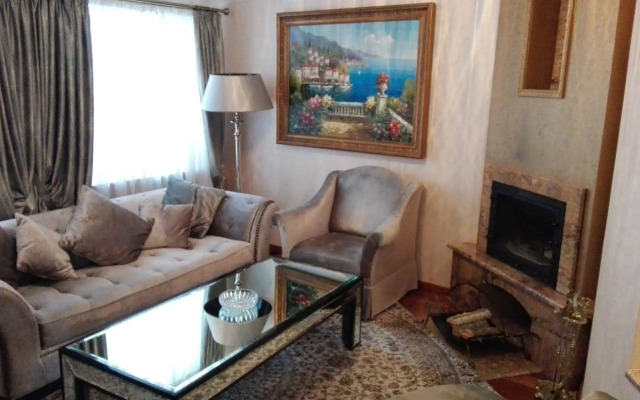 M5 self-service Boutique Hotel