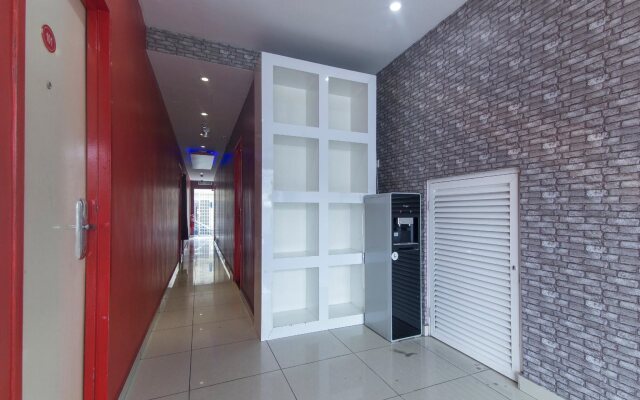 My Home Hotel @ Taman Connaught Cheras