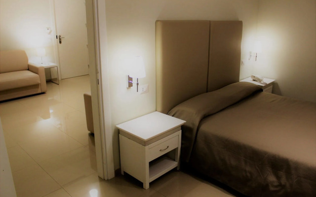 Victoria Palace Hotel & Zen Wellness