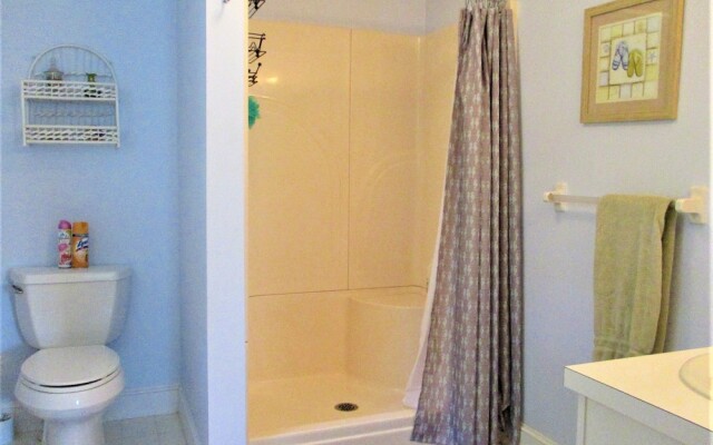 5 Cedar Land - 3 Bedroom House