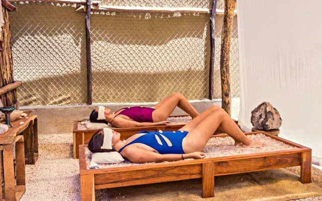 Jungla y Estrellas K AAX EK