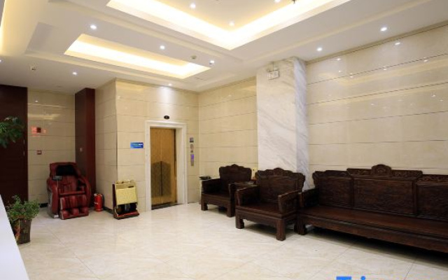 Shiyuan Convenient Hotel