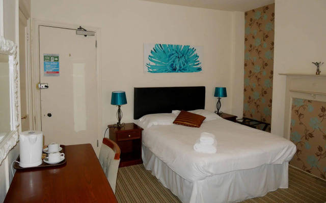 The Kings Arms Coaching Inn