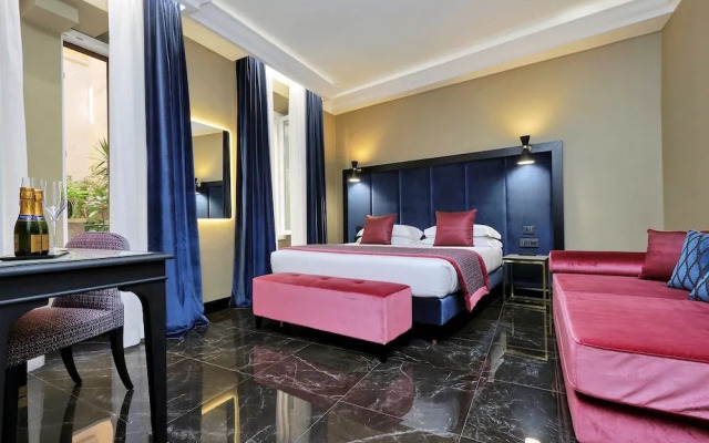 Merulana 13 - Exclusive Rooms