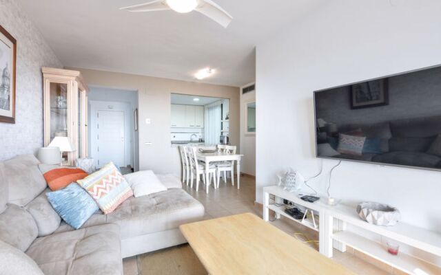 Apartment Alamar Mijas Costa 42477