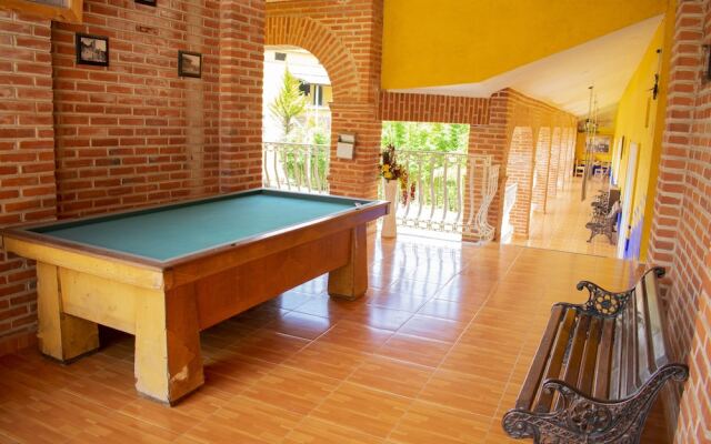 Hotel Campestre Imperial