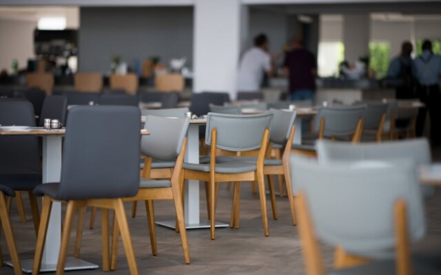 Atlantica Panthea Resort