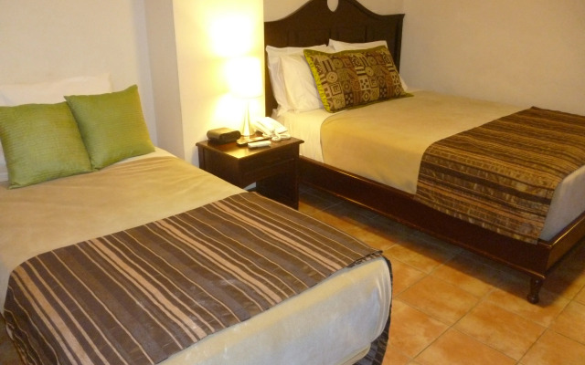 Avila Hotel