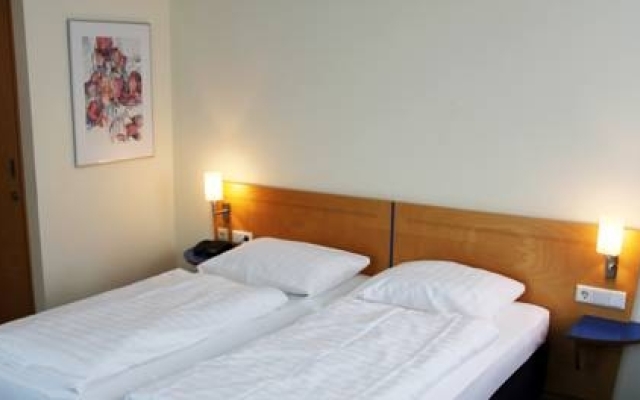 Hotel Am Fasangarten
