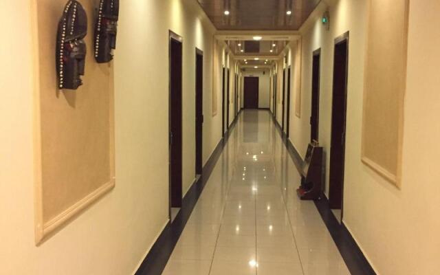 Royal Grand Hotel