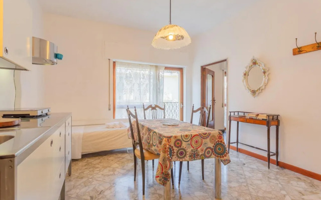Silver Apartment by Wonderful Italy