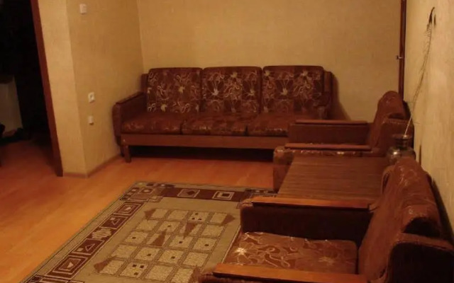 Tikhy Centre Apartments