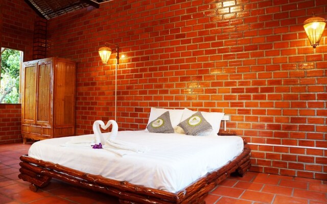 Mekong Rustic Cai Be