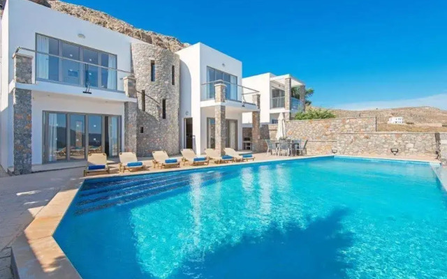 Karma Villa