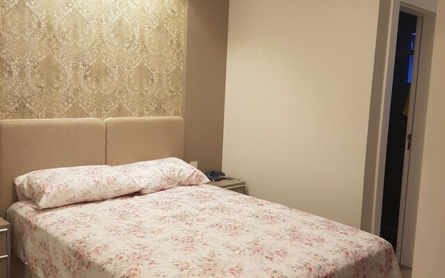 Garden Ville - Apartamento 1101