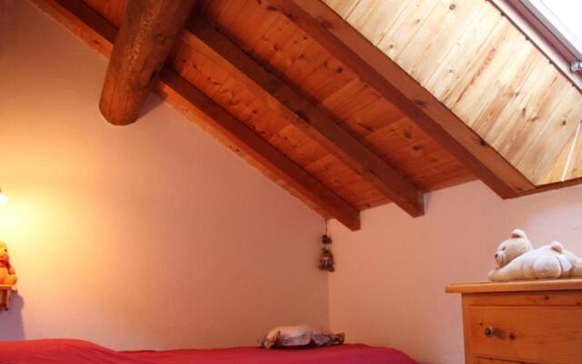 Appartement Valloire, 4 pièces, 10 personnes - FR-1-263-184