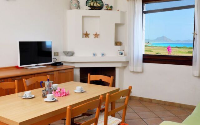 Residence Delphino (REI253)