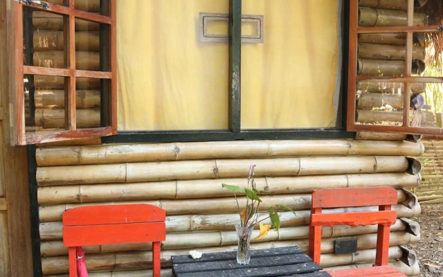 Subli Guest Cabins