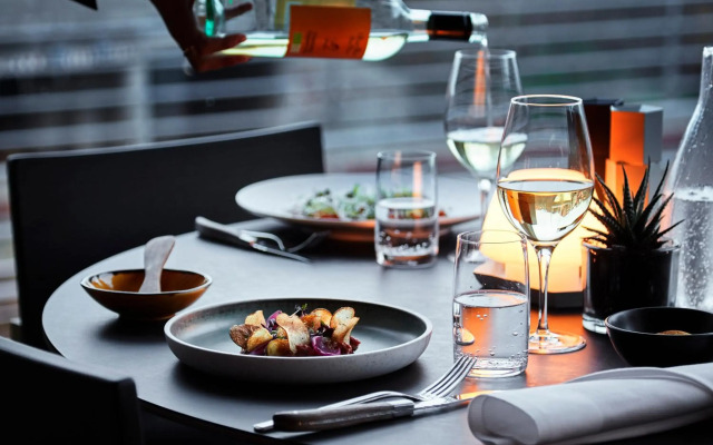 Comwell Aarhus Dolce by Wyndham
