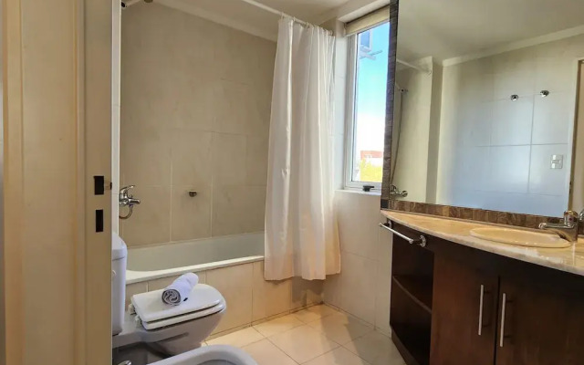 Hollywood Serene Charming 2 BR Palermo Hollywood